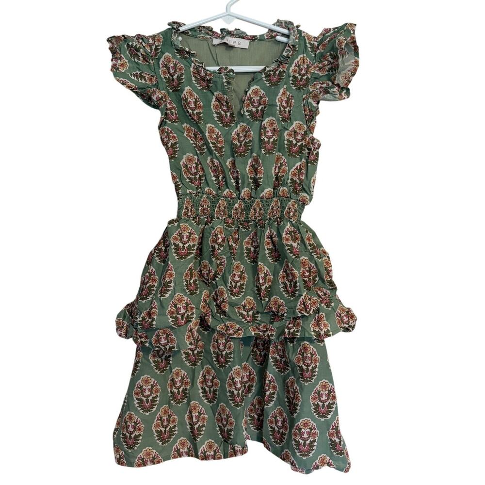 MAREA Girl's Dress